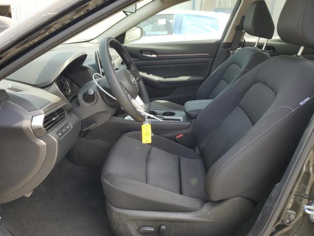 2025 NISSAN ALTIMA SV - 1N4BL4DV9SN369349