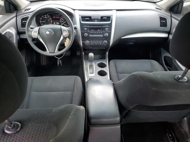 2015 NISSAN ALTIMA 2.5 - 1N4AL3AP5FC295893