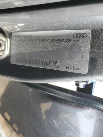 wauccgff0f1035694 - 2015 Audi a3 premium plus - #55459025