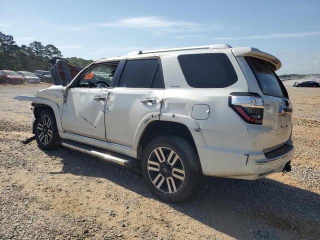 Vin: jtezu5jr8l5217143, lot: 54227985, toyota 4runner sr5 20202