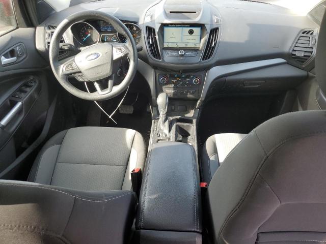 2018 FORD ESCAPE SE - 1FMCU0GD6JUC29122