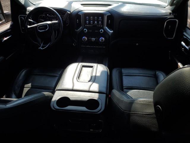 2021 GMC SIERRA K25 NCS107382