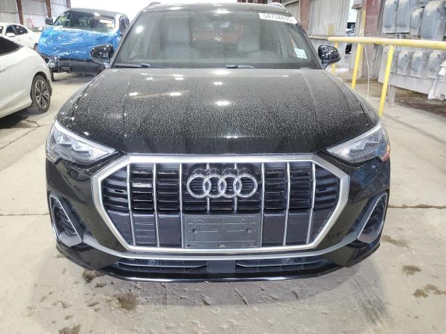2021 AUDI Q3 PREMIUM WA1DECF34M1043918