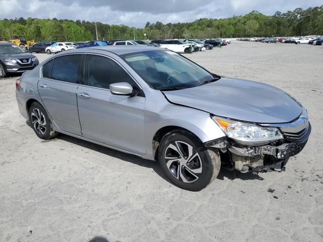 2016 HONDA ACCORD LX 1HGCR2F32GA059413