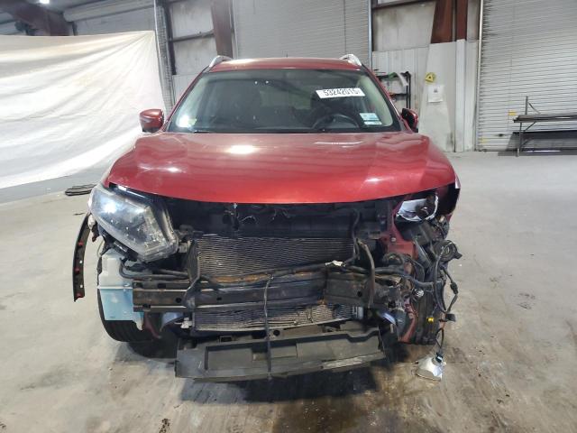 2016 NISSAN ROGUE S - KNMAT2MV7GP654735