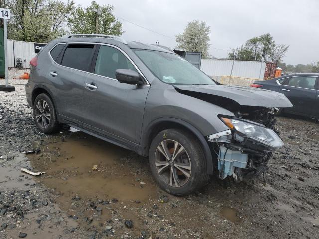Vin: 5n1at2mt1lc774445, lot: 51966775, nissan rogue s 20204