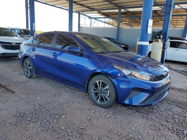 Vin: 3kpf24ad3re750736, lot: 54892695, kia forte lx 20244