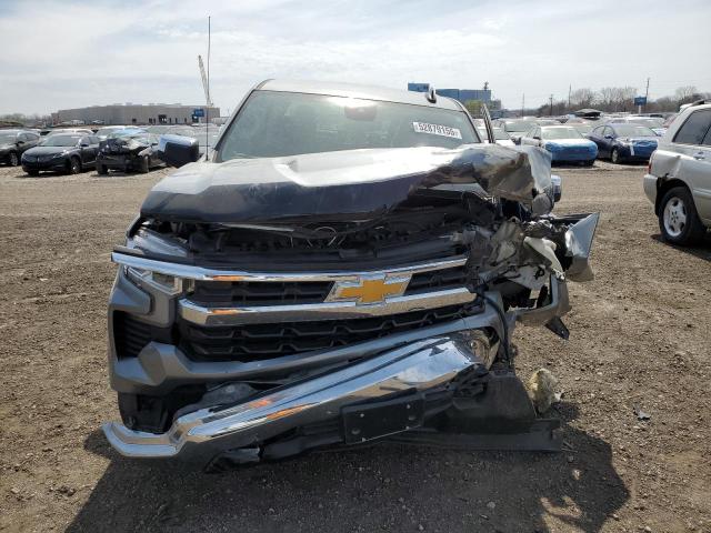 2023 CHEVROLET SILVERADO - 2GCUDDED0P1123515