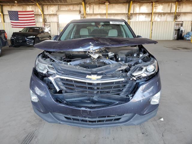 2018 CHEVROLET EQUINOX LS - 3GNAXHEV0JS637751