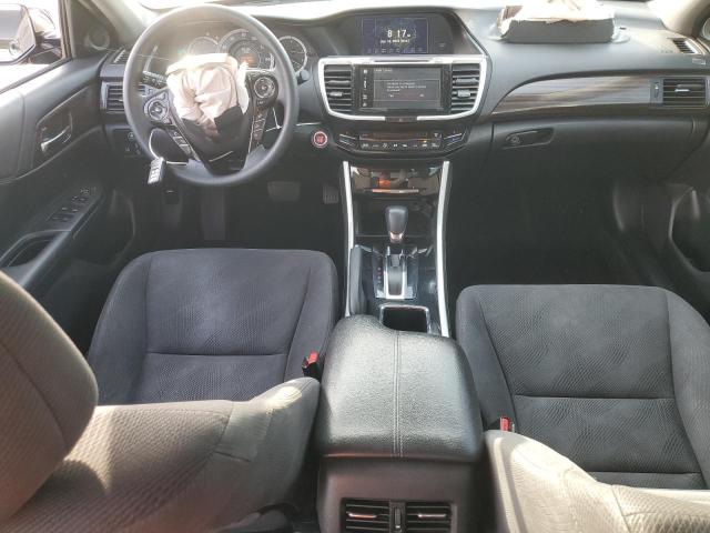 2016 HONDA ACCORD EX - 1HGCR2F05GA007232