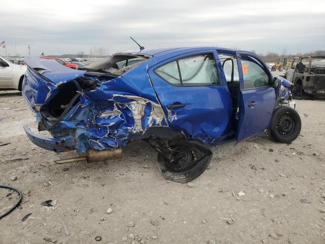 Vin: 3n1cn7ap8el834890, lot: 53716515, nissan versa s 20143