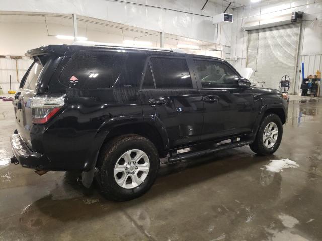Vin: jtebu5jr1h5408623, lot: 51390725, toyota 4runner sr5/sr5 premium 20173