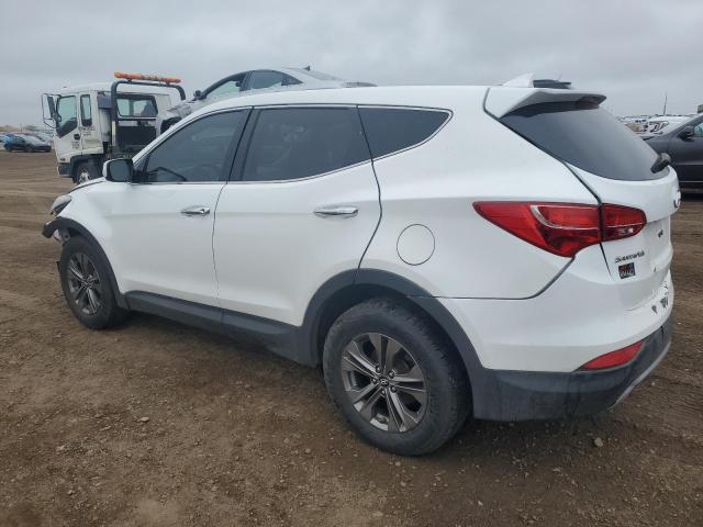 Vin: 5xyztdlb5dg055319, lot: 54586125, hyundai santa fe 20132