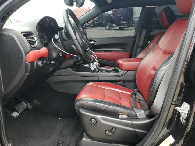 2021 DODGE DURANGO R/ - 1C4SDHCT9MC659748
