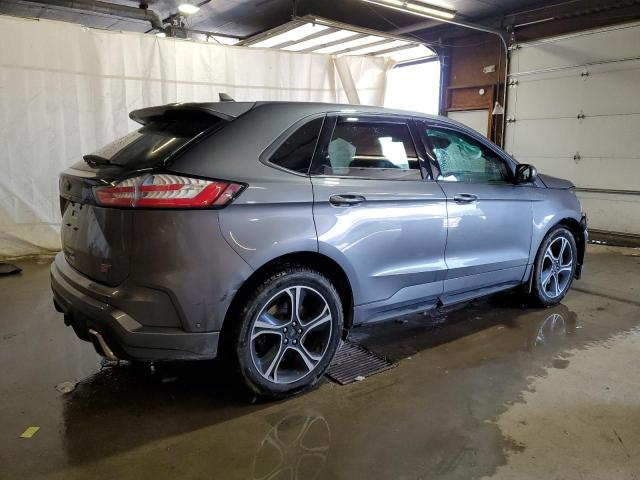 Vin: 2fmpk4ap3nba12477, lot: 54134595, ford edge st 20223