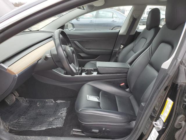 2019 TESLA MODEL 3 - 5YJ3E1EAXKF305127