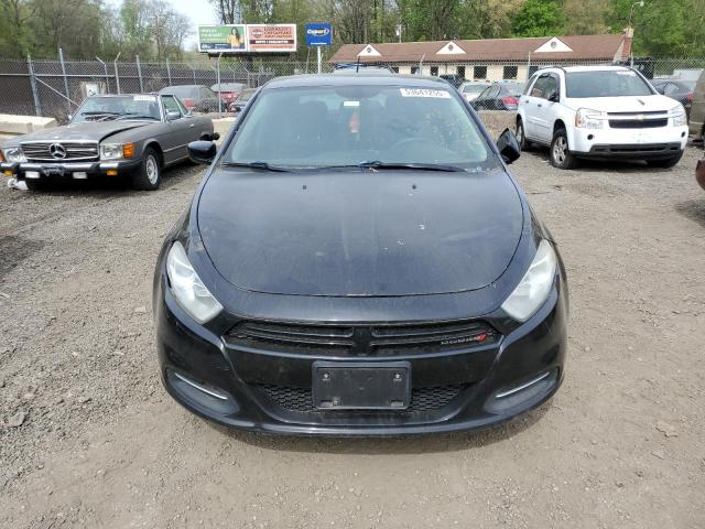 2015 DODGE DART SE 1C3CDFAA2FD435488