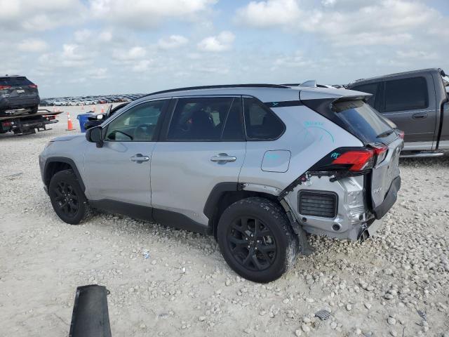 Vin: jtmlwrfv2rd242443, lot: 53686975, toyota rav4 le 20242