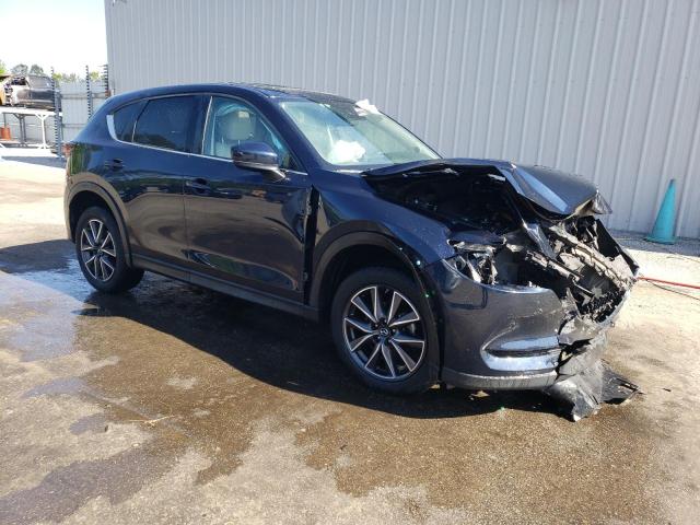 Vin: jm3kfbcm9j0328172, lot: 53513175, mazda cx-5 touring 20184