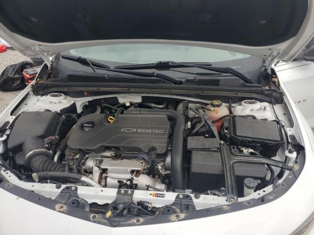 2018 CHEVROLET MALIBU L 1G1ZA5ST2JF116901