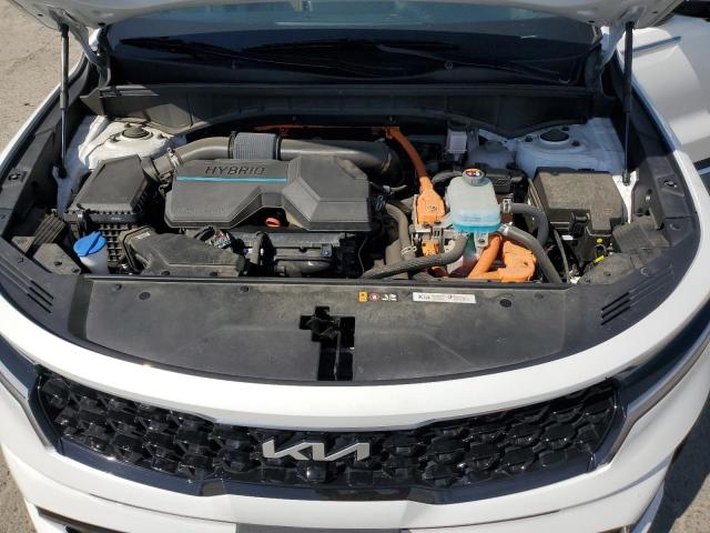 2023 KIA SORENTO SX - KNDRMDLH7P5186833