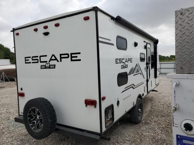 KZ TRAILER 2022 two tone   4EZTA2011N4111234 photo #4