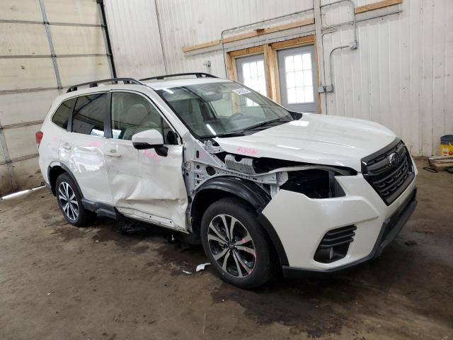 Vin: jf2skapc1ph484329, lot: 54859025, subaru forester limited 20234
