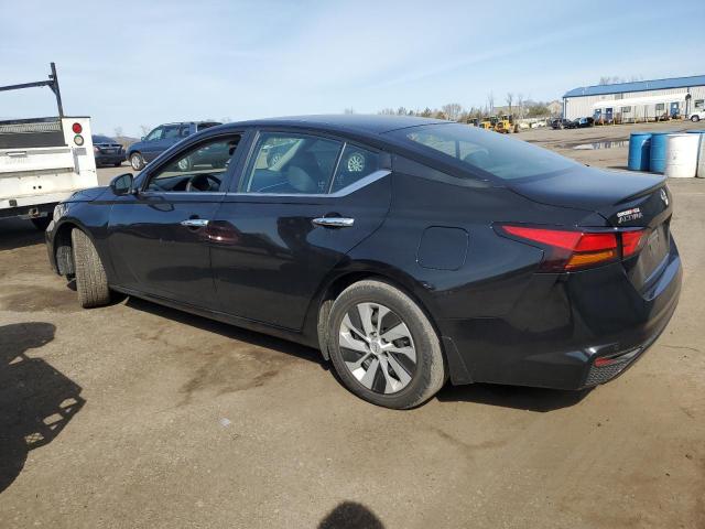 Vin: 1n4bl4bv0pn305632, lot: 51023125, nissan altima s 20232