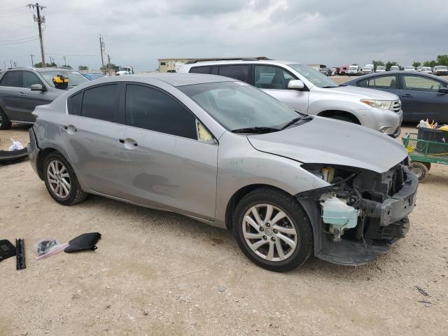 Vin: jm1bl1v71c1683868, lot: 54071905, mazda 3 i 20124