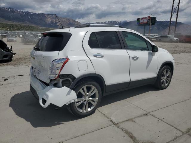 Vin: 3gncjlsb0ll224846, lot: 54617415, chevrolet trax 1lt 20203