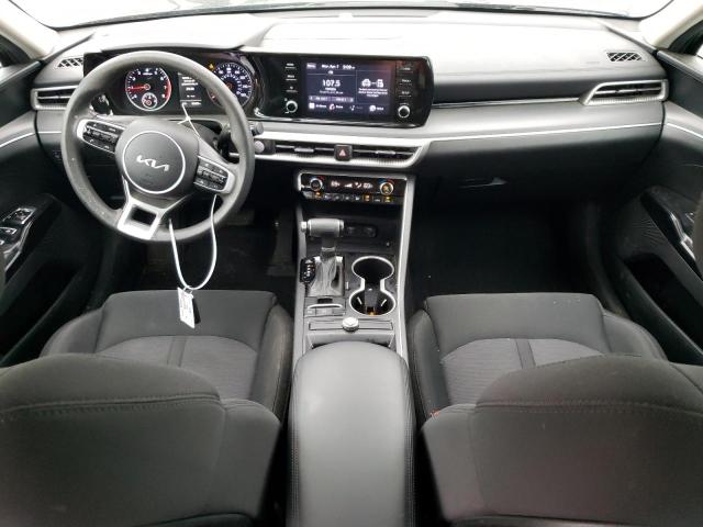 2023 KIA K5 LXS - 5XXG14J29PG208602