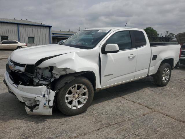 CHEVROLET COLORADO L