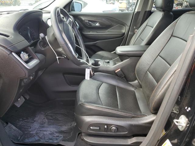 2019 GMC TERRAIN SL - 3GKALVEX4KL319443