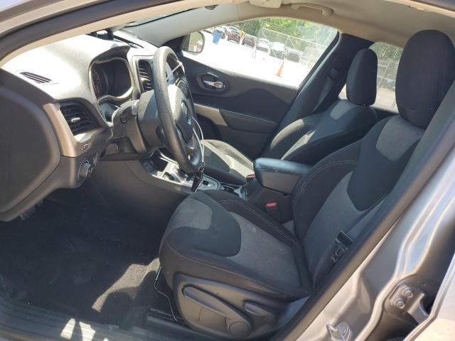 2018 JEEP CHEROKEE L - 1C4PJLCB2JD540602