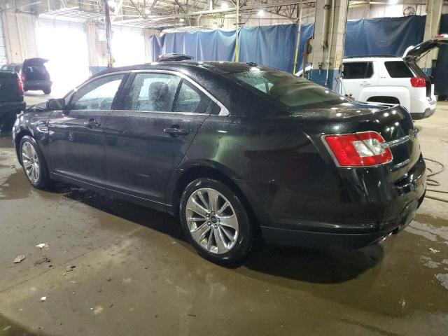 Vin: 1fahp2fw1bg177226, lot: 51642855, ford taurus limited 20112
