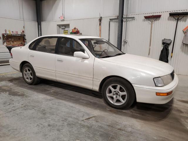 Vin: 4t1gb11exsu049836, lot: 52784585, toyota avalon xls 19954