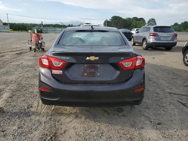 2016 CHEVROLET CRUZE LT - 1G1BE5SM9G7269146