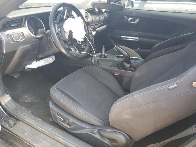 2018 FORD MUSTANG GT - 1FA6P8CF7J5178941