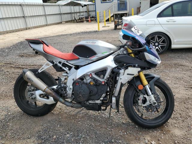 2021 APRILIA RSV4 1100 ZD4KYUA07MS000129