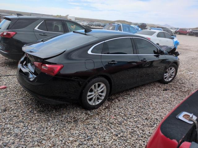 Vin: 1g1zd5st0jf266769, lot: 51548615, chevrolet malibu lt 20183
