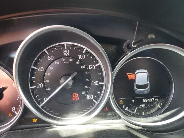 2019 MAZDA CX-5 TOURI - JM3KFBCM1K1578954