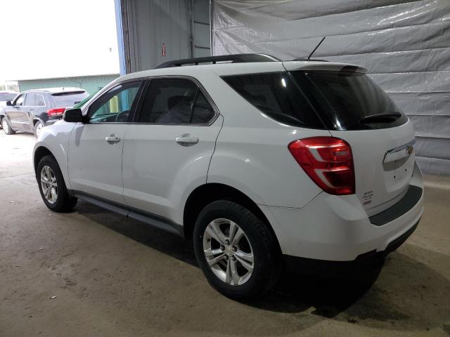 2016 CHEVROLET EQUINOX LT - 2GNFLFEK0G6184637