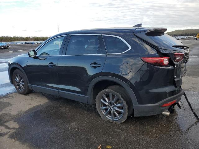 Vin: jm3tcbcy0n0609332, lot: 51082965, mazda cx-9 touring 20222
