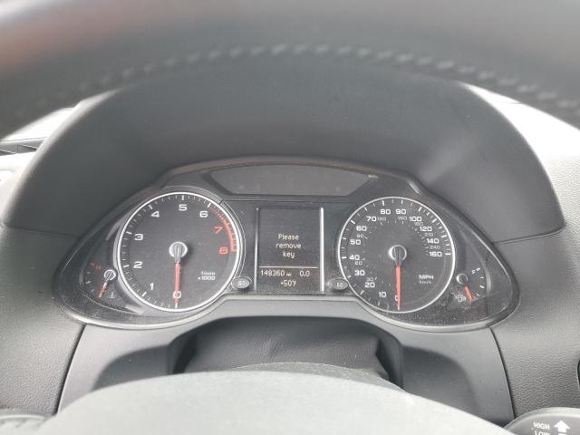 2016 AUDI Q5 PREMIUM WA1C2AFP2GA029113