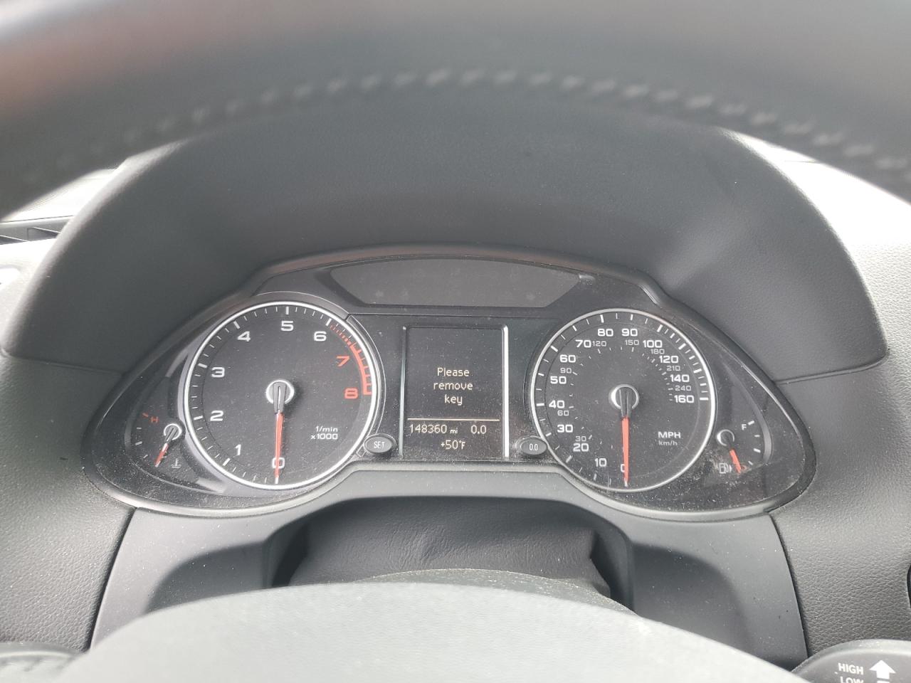 Audi Q5 premium 2016