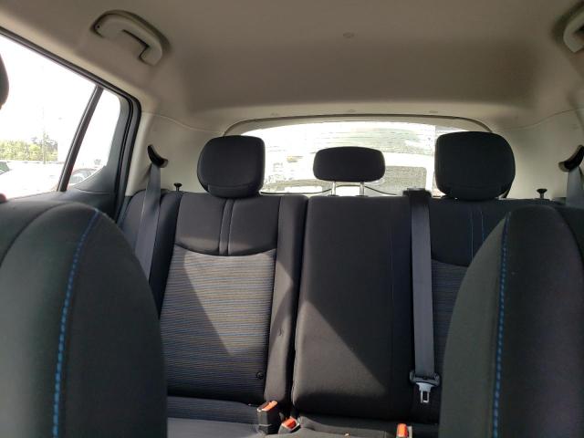 2022 NISSAN LEAF SV 1N4AZ1CV1NC563433