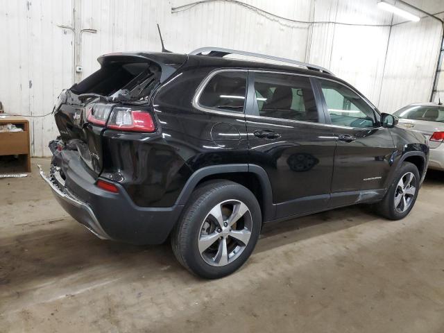 Vin: 1c4pjmdx0md213281, lot: 52674315, jeep grand cher limited 20213