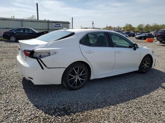 Vin: 4t1g11ak9mu424241, lot: 55047395, toyota camry se 20213
