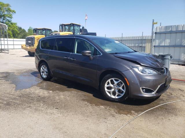 Vin: 2c4rc1fg1lr235770, lot: 52595805, chrysler pacifica touring 20204