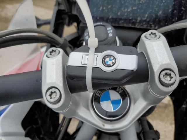 2023 BMW R 1250 GS - WB10M1301P6H69233